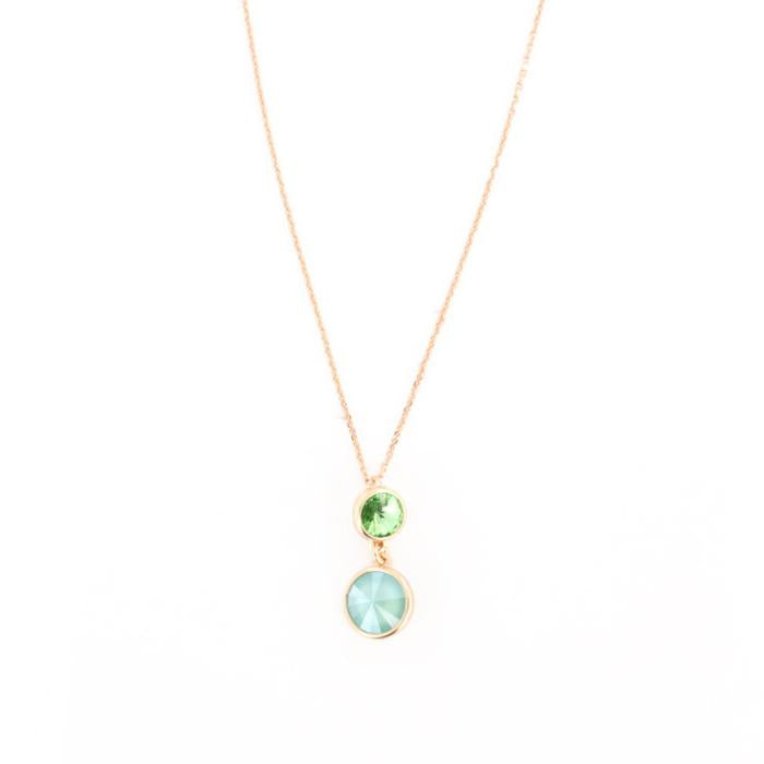 Collana In Argento 925