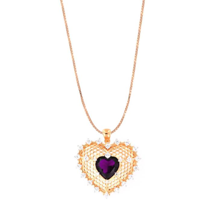 Collana In Argento 925
