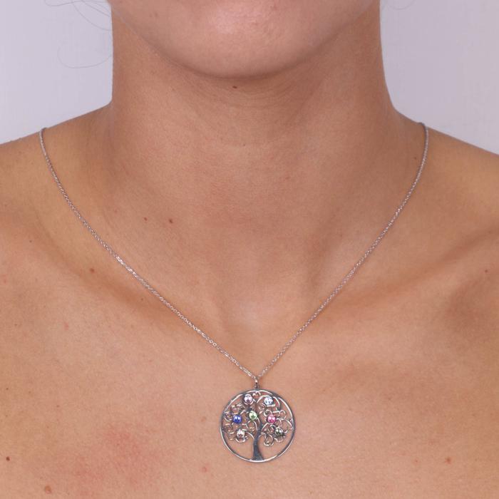 Collana In Argento 925