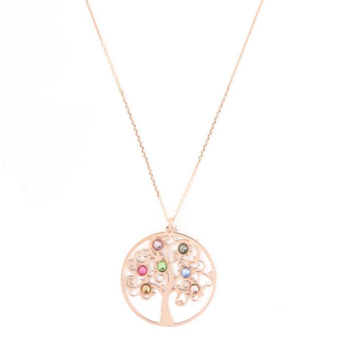 Collana In Argento 925