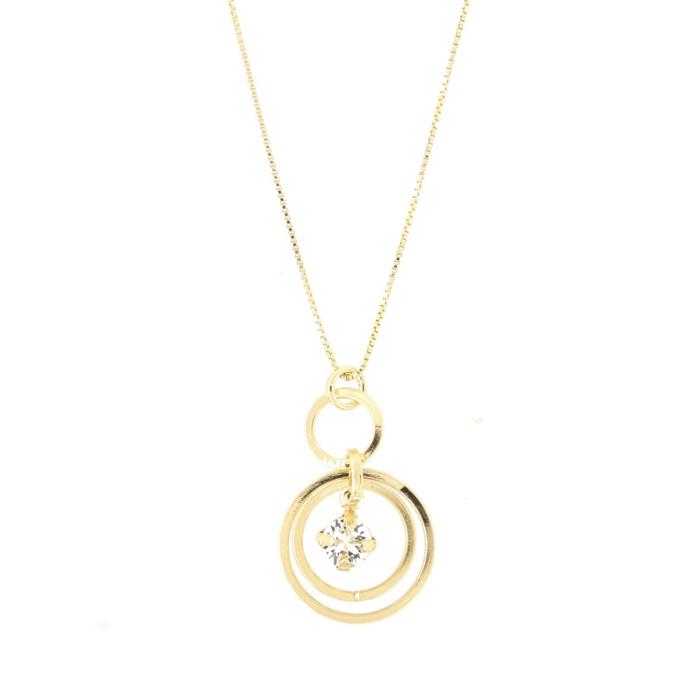 Collana In Argento 925