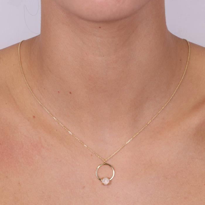 Collana In Argento 925