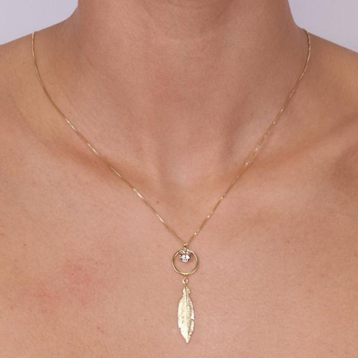 Collana In Argento 925