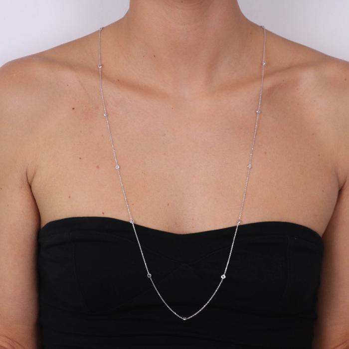 Collana In Argento 925