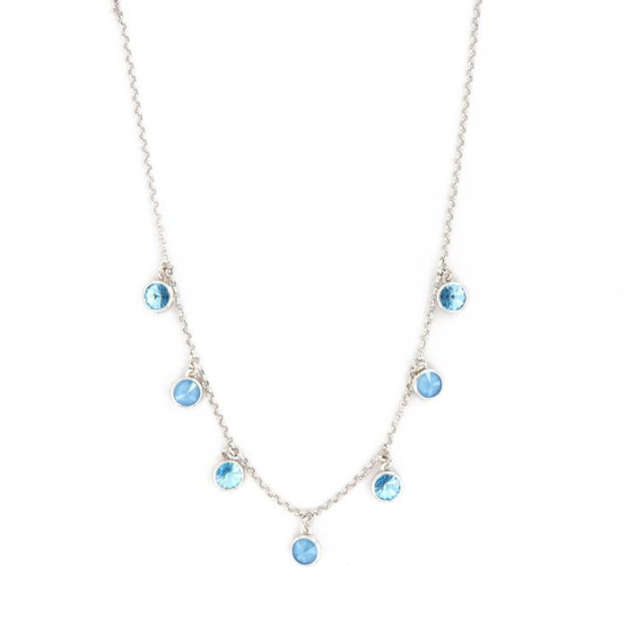 Collana In Argento 925