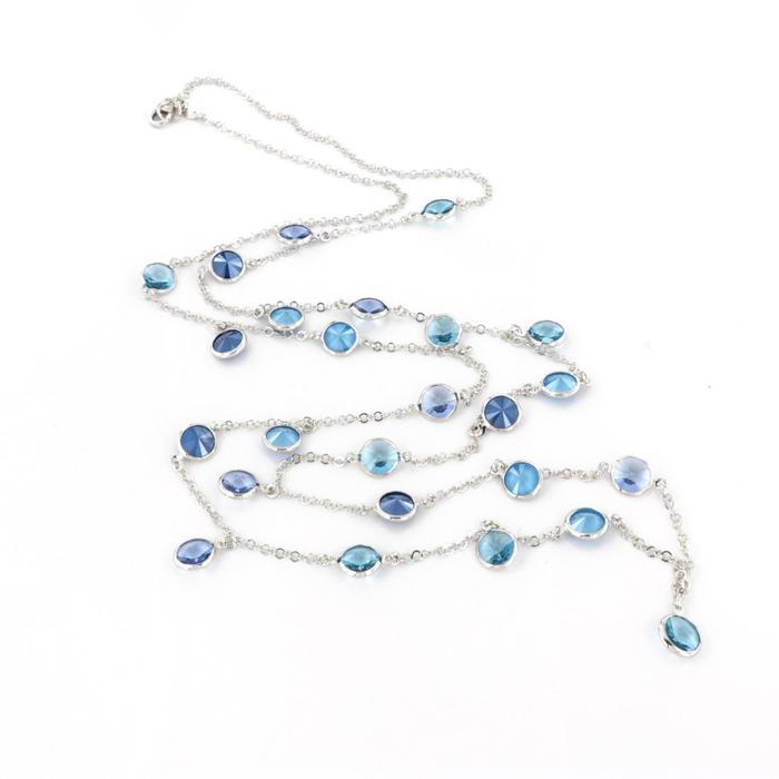 Collana In Argento 925