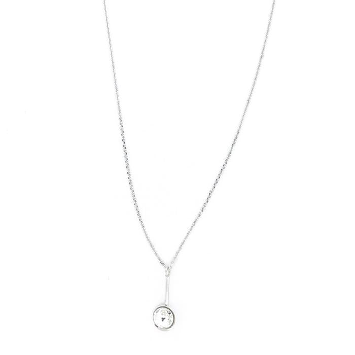 Collana In Argento 925
