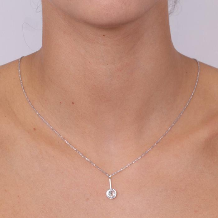 Collana In Argento 925