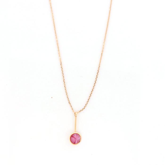 Collana In Argento 925