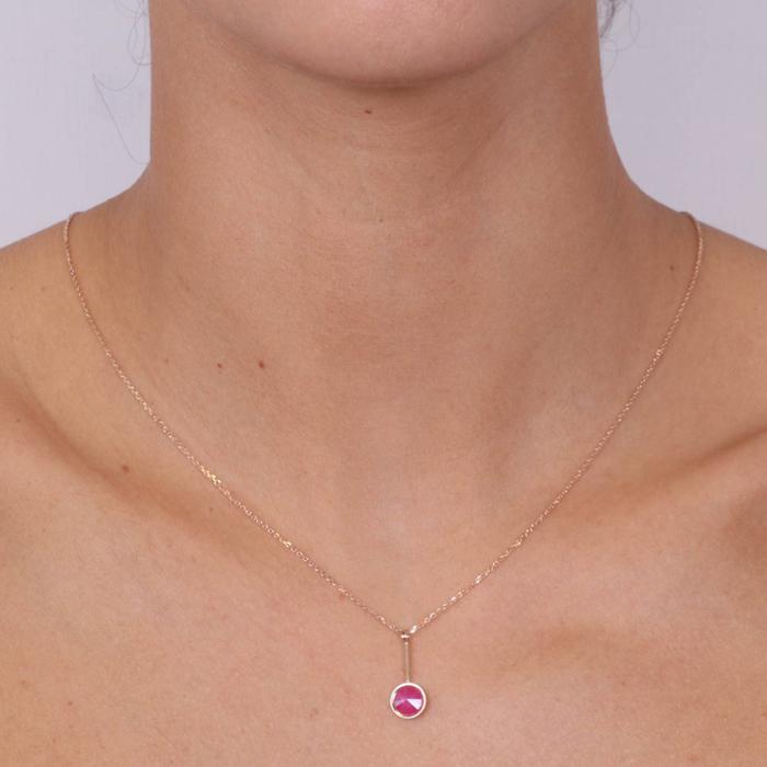 Collana In Argento 925