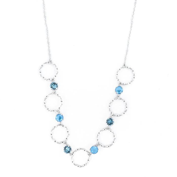 Collana In Argento 925