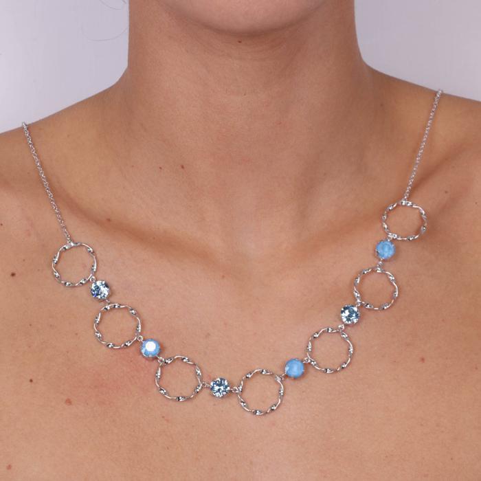 Collana In Argento 925