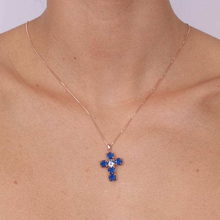 Collana In Argento 925