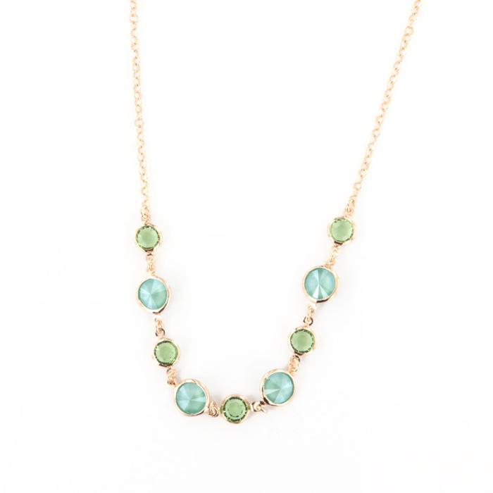 Collana In Argento 925