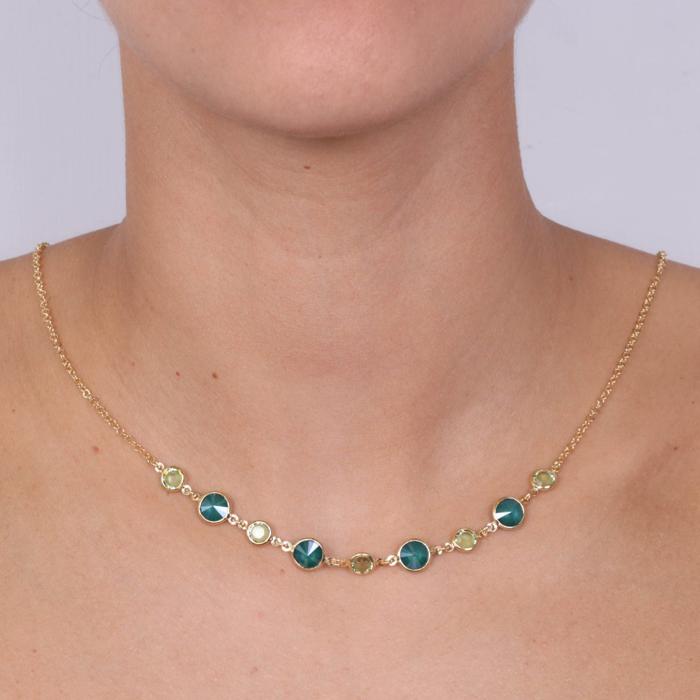 Collana In Argento 925