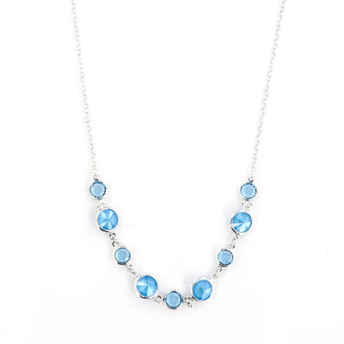 Collana In Argento 925
