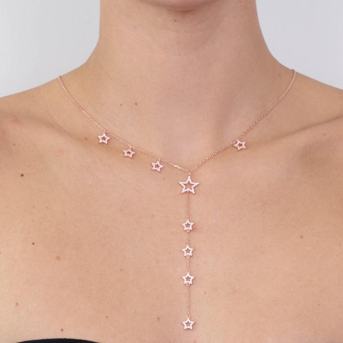 Collana In Argento 925