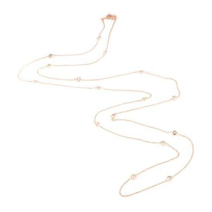 Collana In Argento 925