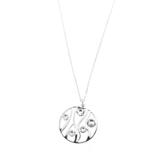 Collana In Argento 925