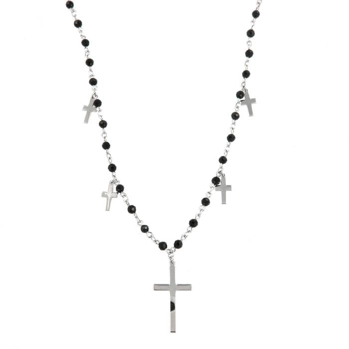 Collana In Argento 925