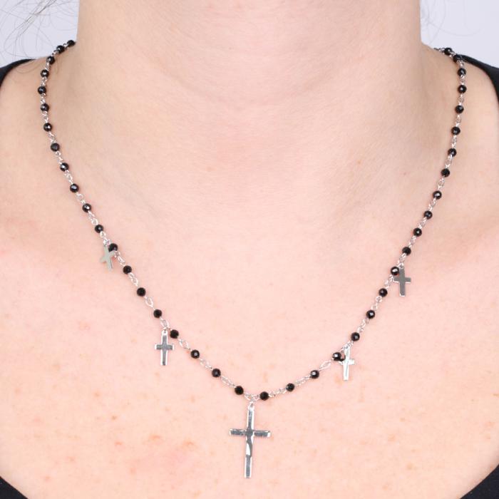 Collana In Argento 925
