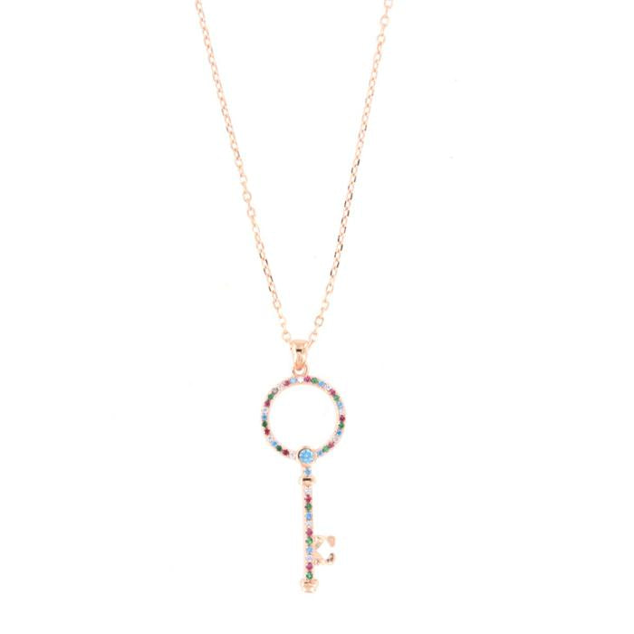 Collana In Argento 925