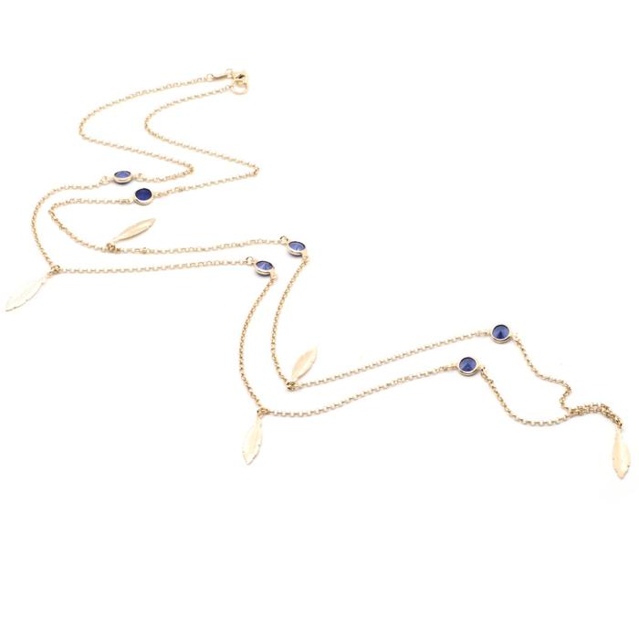 Collana In Argento 925