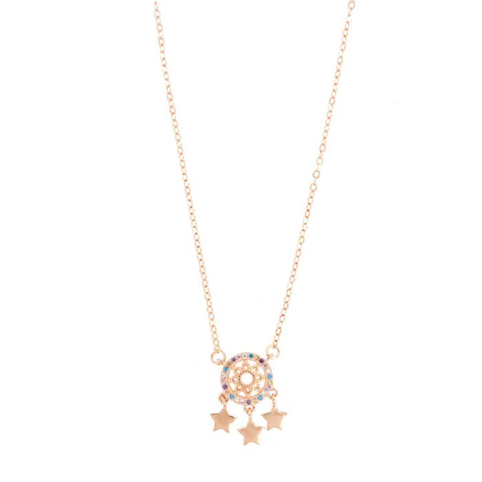 Collana In Argento 925