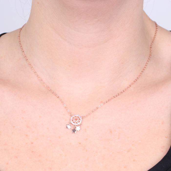 Collana In Argento 925
