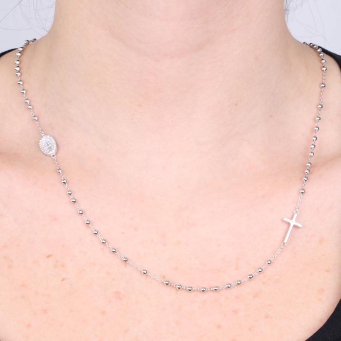Collana In Argento 925