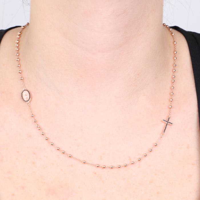 Collana In Argento 925