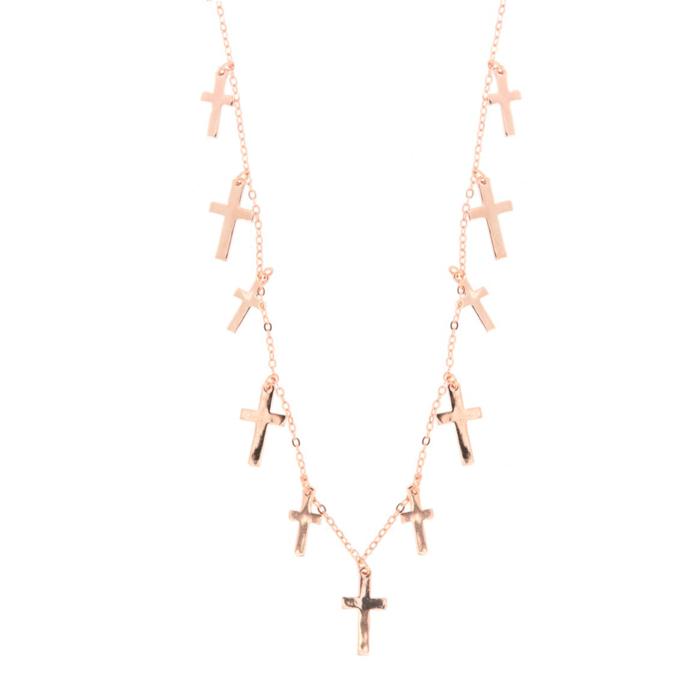 Collana In Argento 925