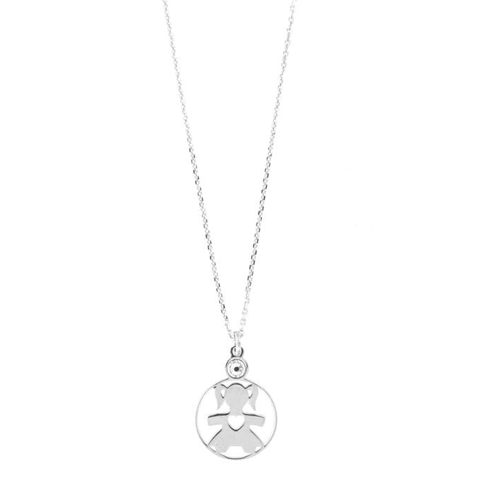 Collana In Argento 925
