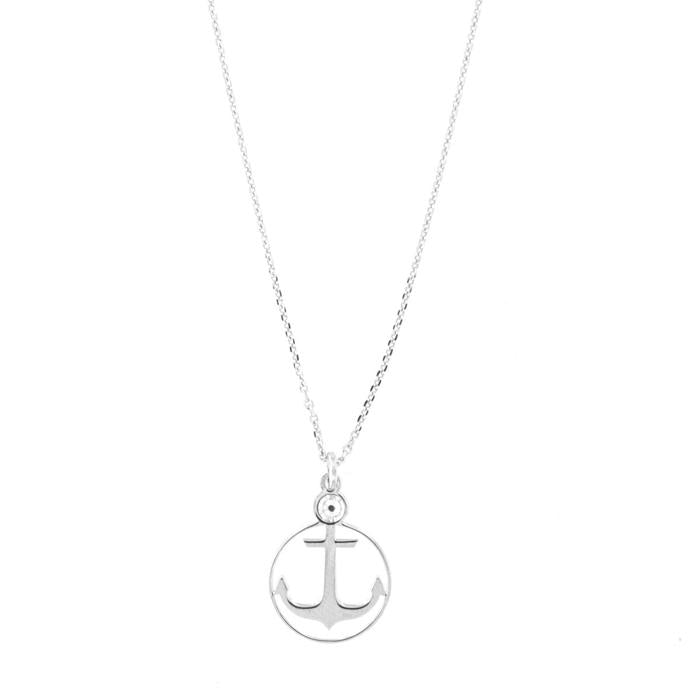 Collana In Argento 925