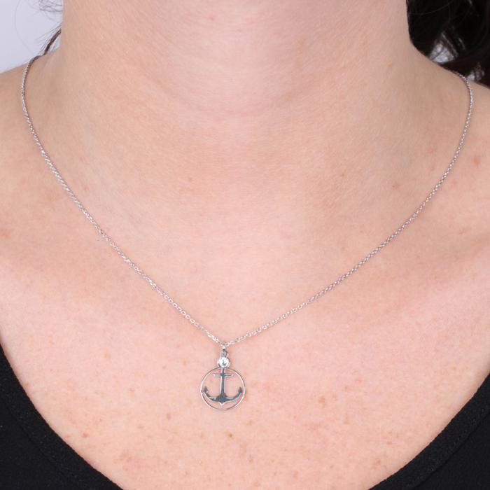 Collana In Argento 925