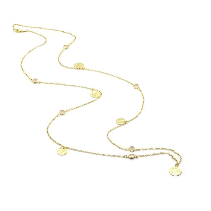 Collana In Argento 925