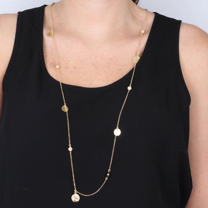 Collana In Argento 925