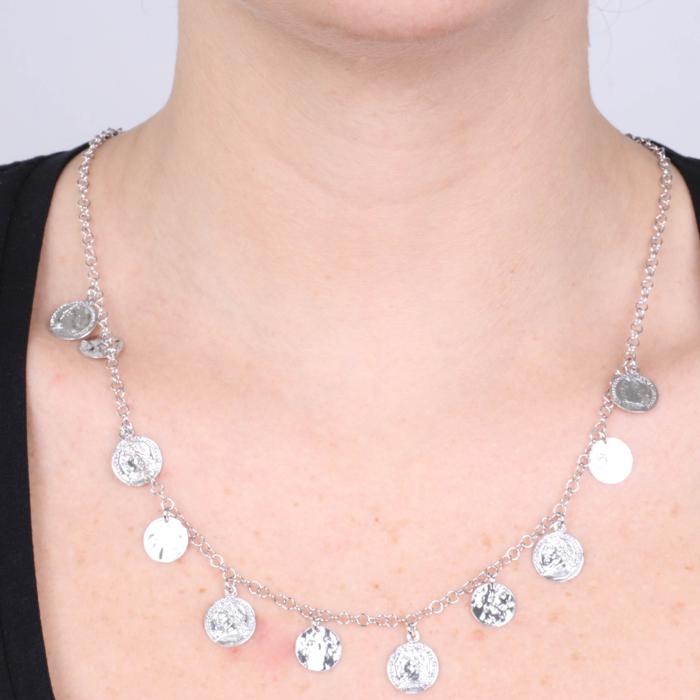 Collana In Argento 925