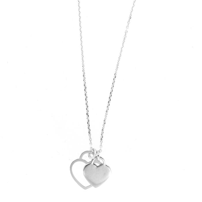 Collana In Argento 925