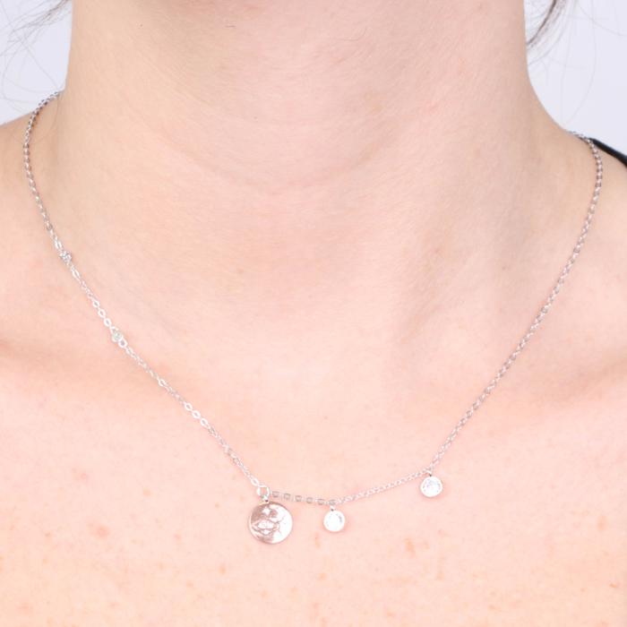 Collana In Argento 925