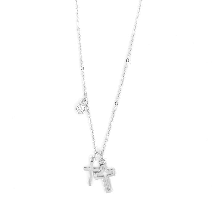 Collana In Argento 925