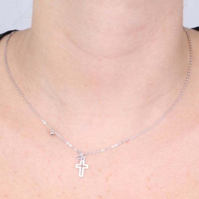 Collana In Argento 925