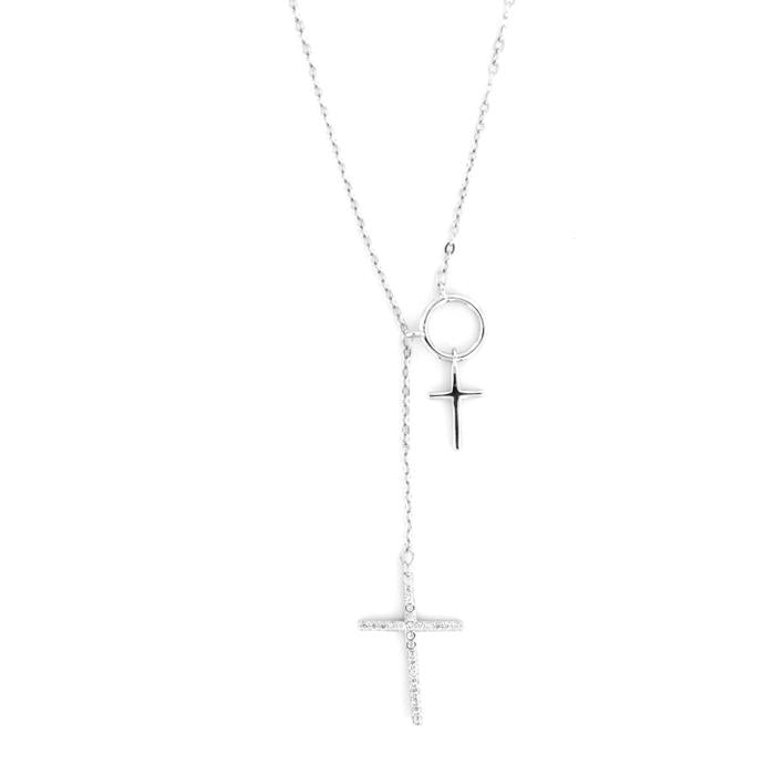 Collana In Argento 925