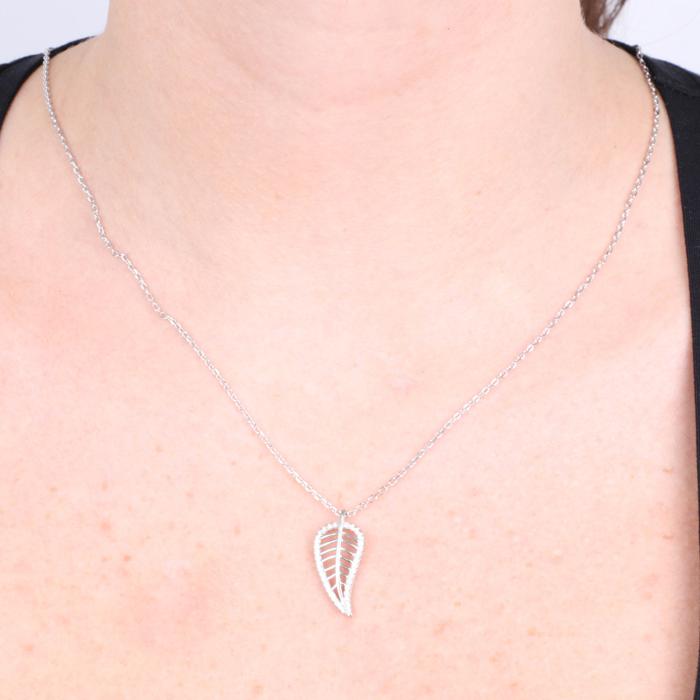 Collana In Argento 925
