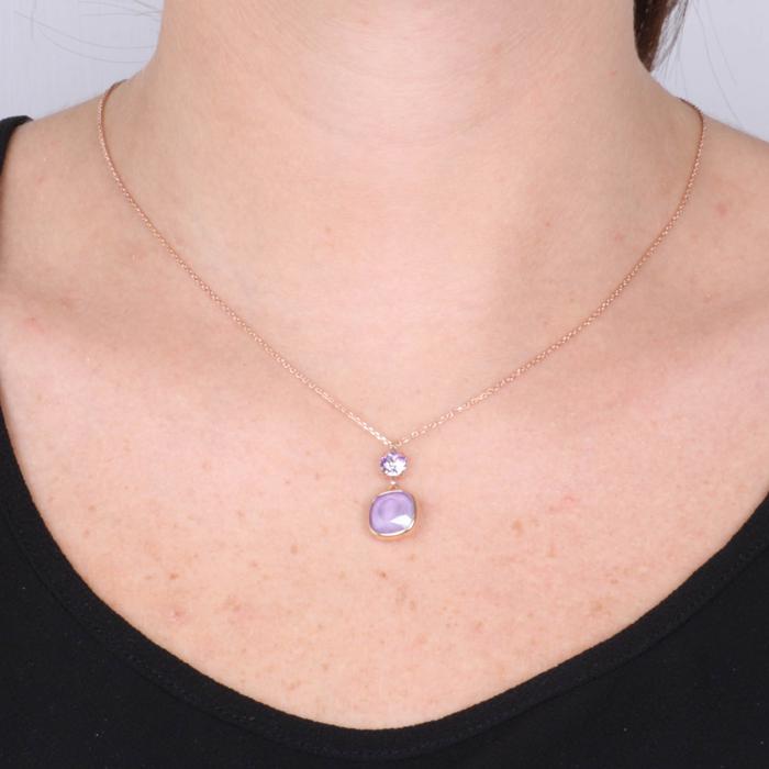 Collana In Argento 925