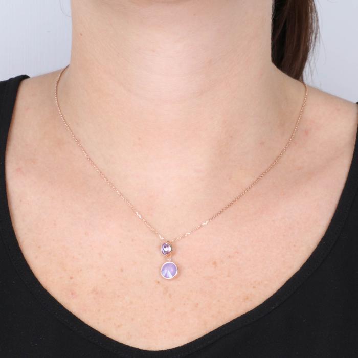 Collana In Argento 925