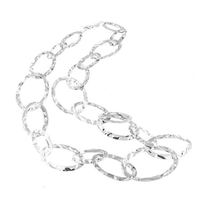 Collana In Argento 925