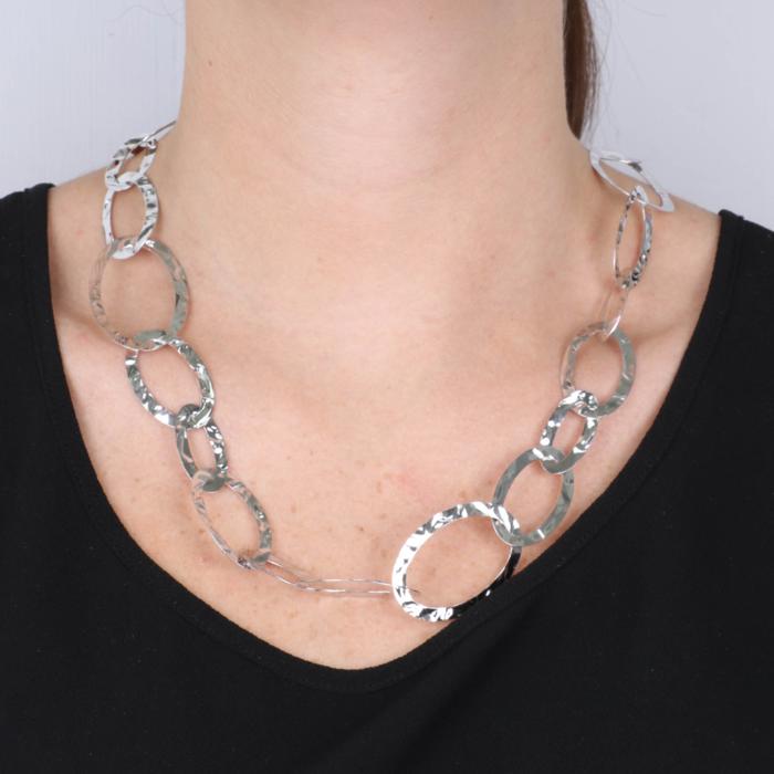 Collana In Argento 925