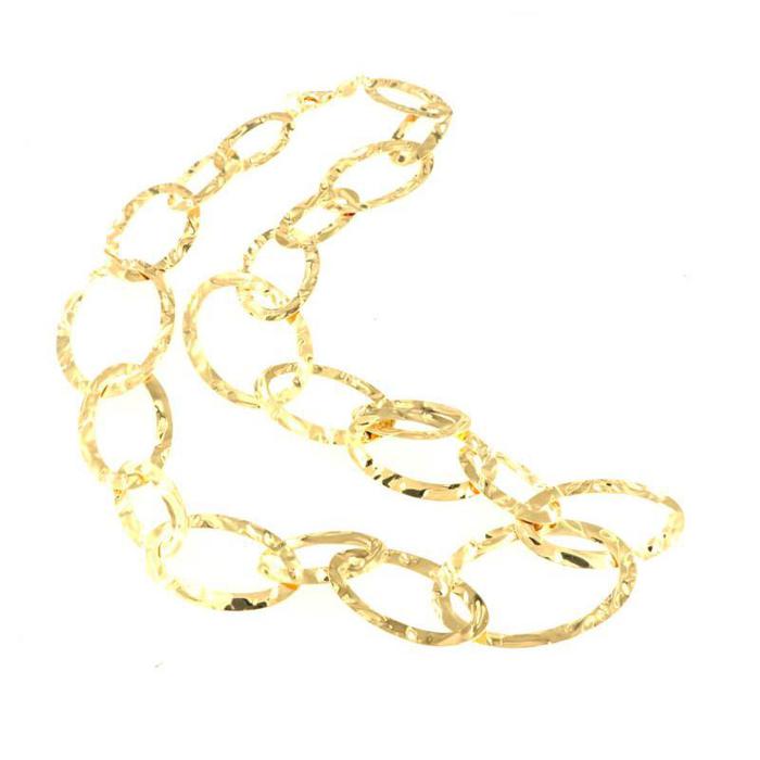 Collana In Argento 925