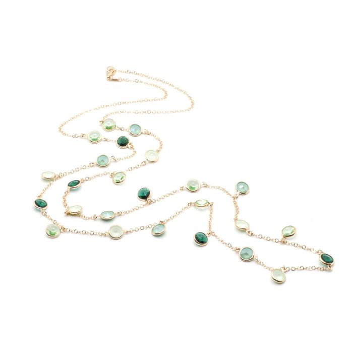 Collana In Argento 925